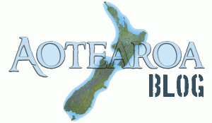 Aotearoa, Nieuw Zeeland blog informatie