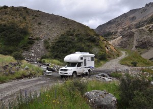 Nieuw Zeeland verkennen per camper, vrijheid alom!