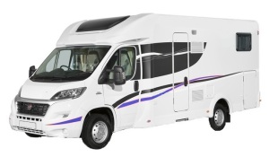 Seeker motorhome new zealand