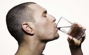 Drinkwater Nieuw Zeeland